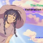 The Flower of Veneration Chapter 1: A Journey Begins