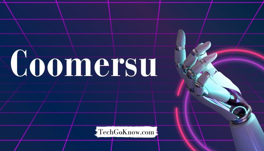 Understanding Coomersu: The Fusion of Consumerism and Social Media